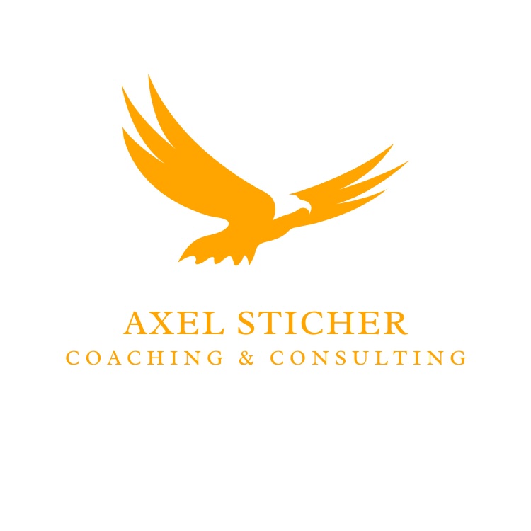 AXEL STICHER - 1